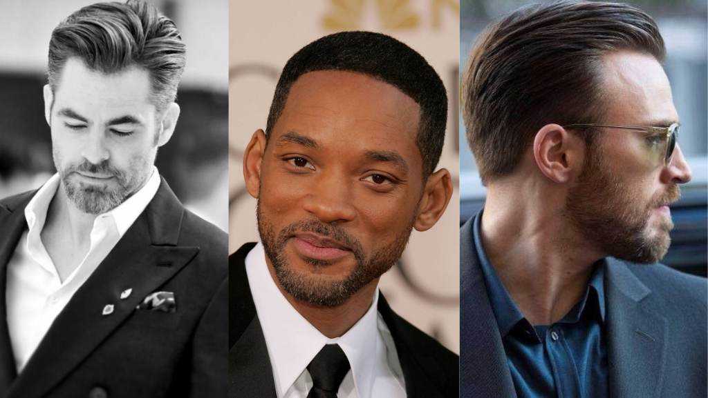 celebrity hairstyles
