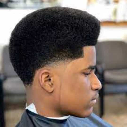 black men hairstyles